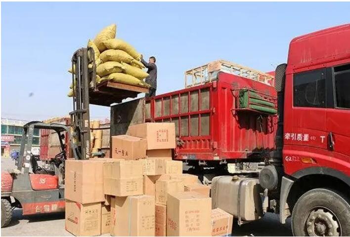 泉州到左权县物流专线