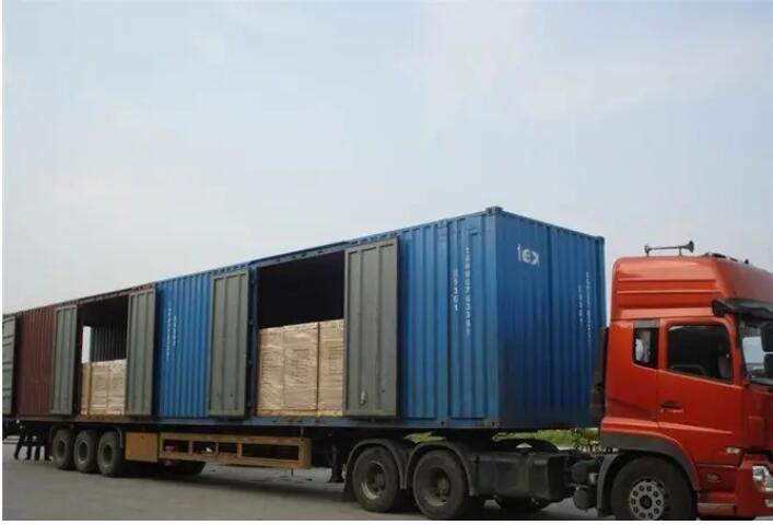 泉州到左权县整车运输