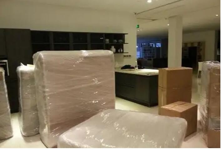 泉州到左权县长途搬家