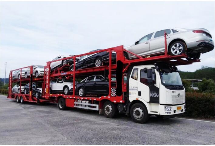 泉州到左权县轿车托运